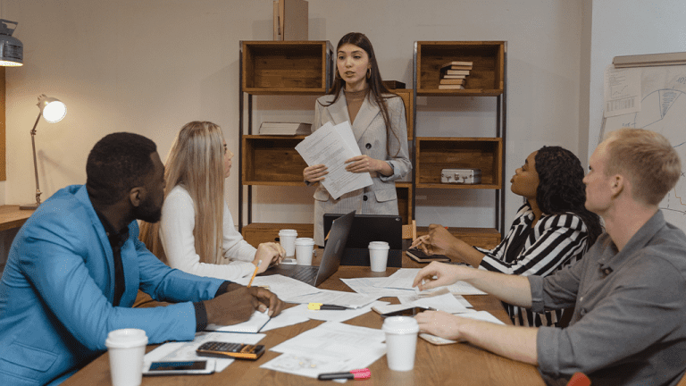 More tech companies publicly commit to trustworthy AI development