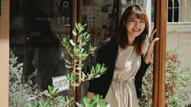 Rooted in growth: Reflecting on 20 years of business legacy