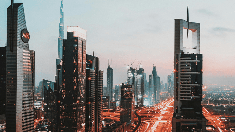 How to keep momentum when your business is growing