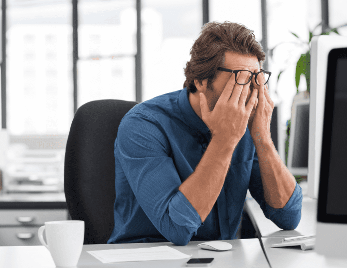 pondering the death of the 40-hour workweek