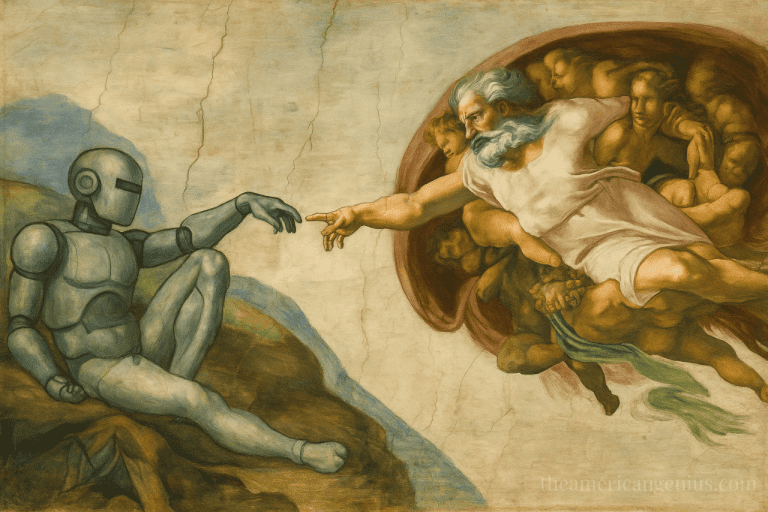 The all-AI startup that failed: A cautionary case study