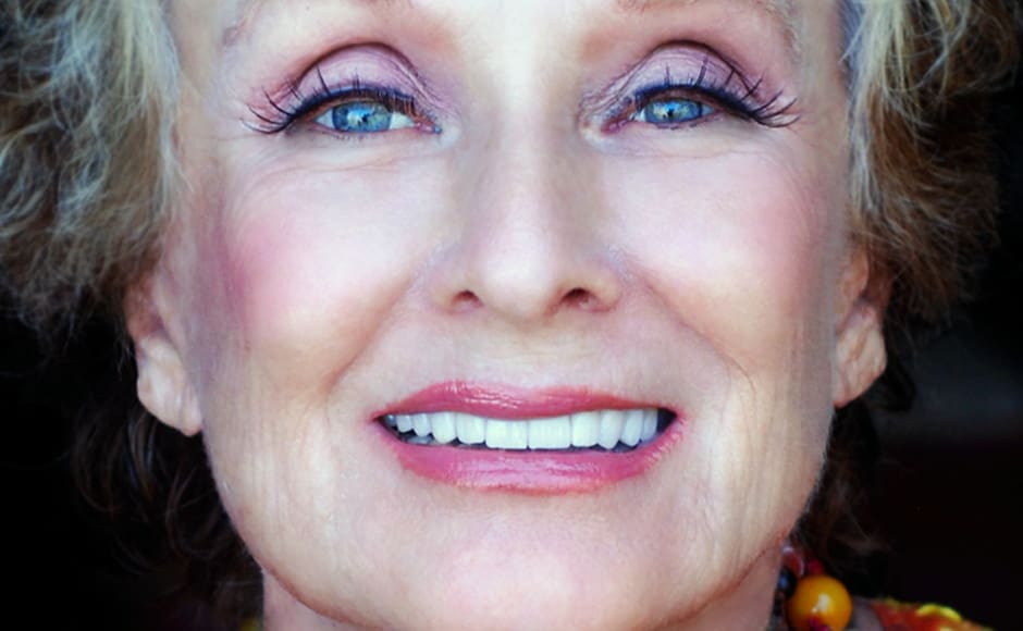 cloris leachman