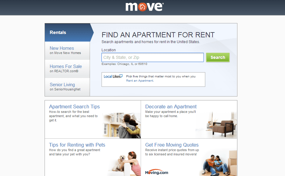 move.com