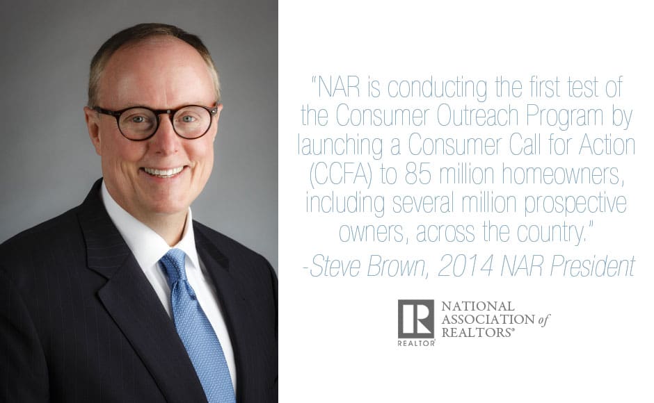 steve brown nar president