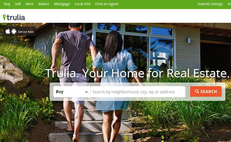 trulia