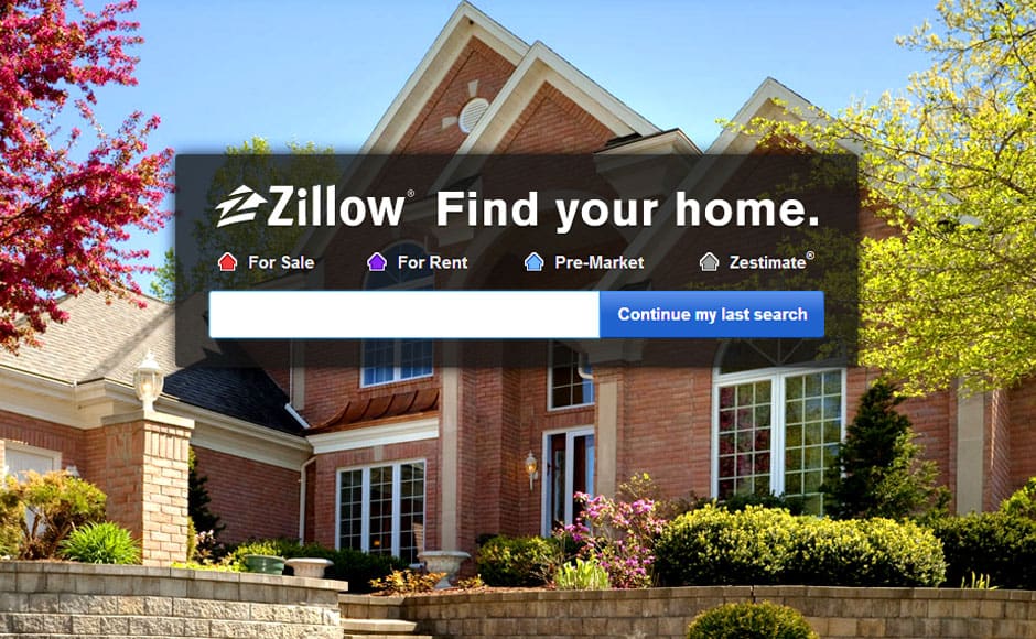 zillow