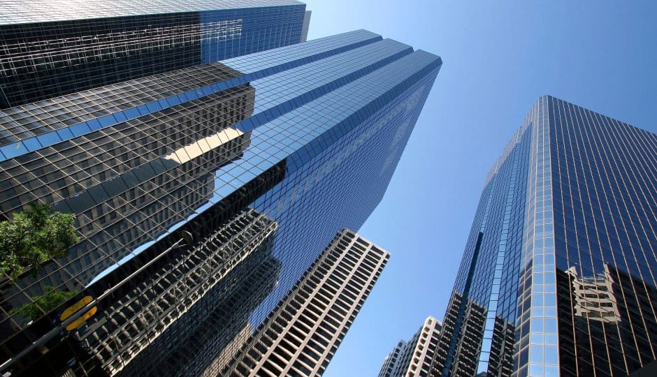 commercial real estate