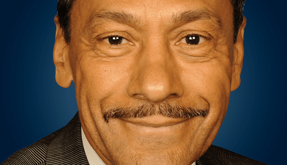 mel watt