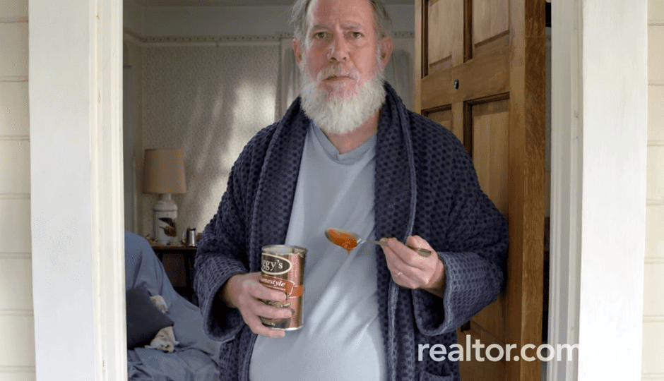 realtor.com tv ad
