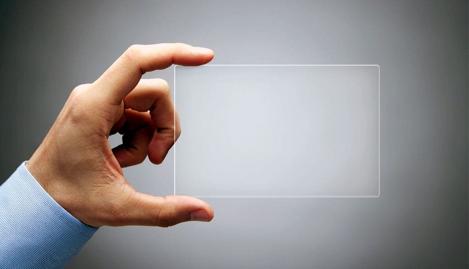 transparency in real estate