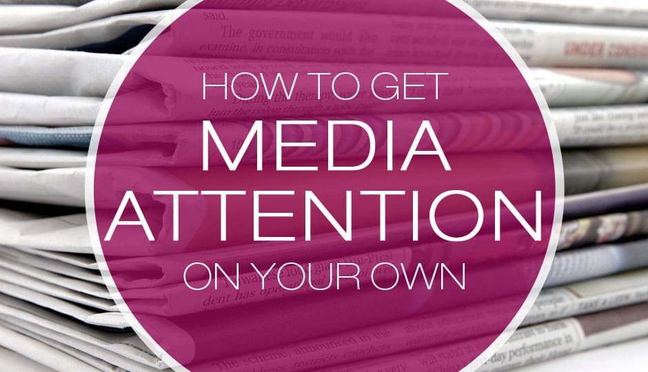 press media attention