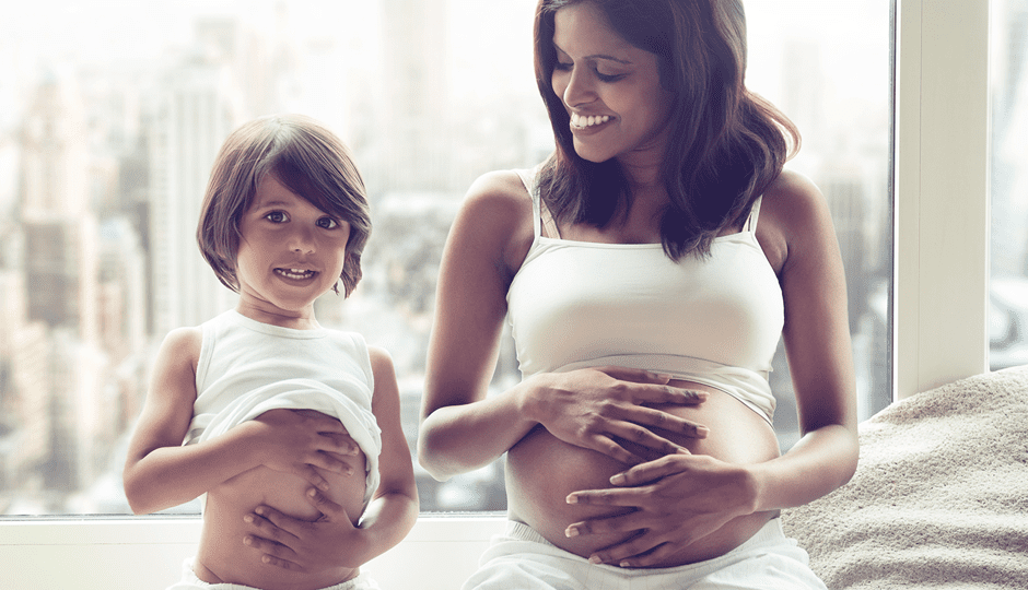 maternity hud fair housing