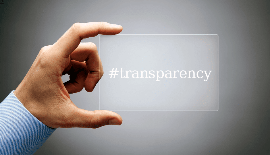 transparency