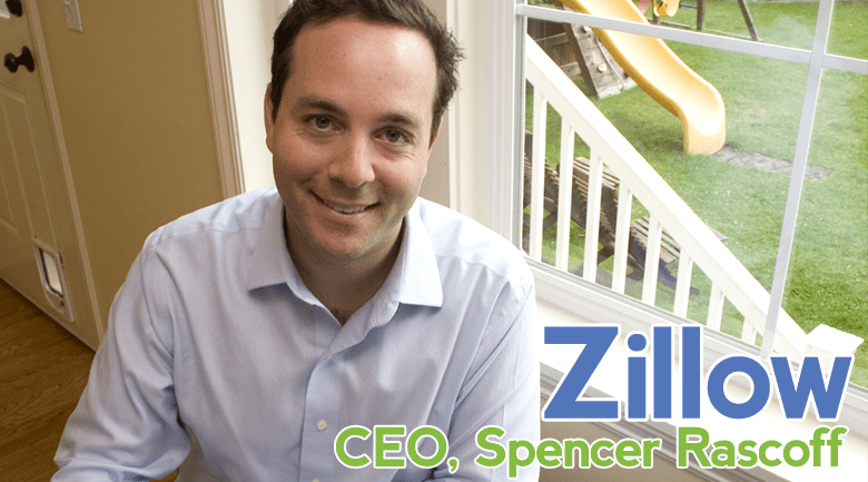 zillow spencer rascoff