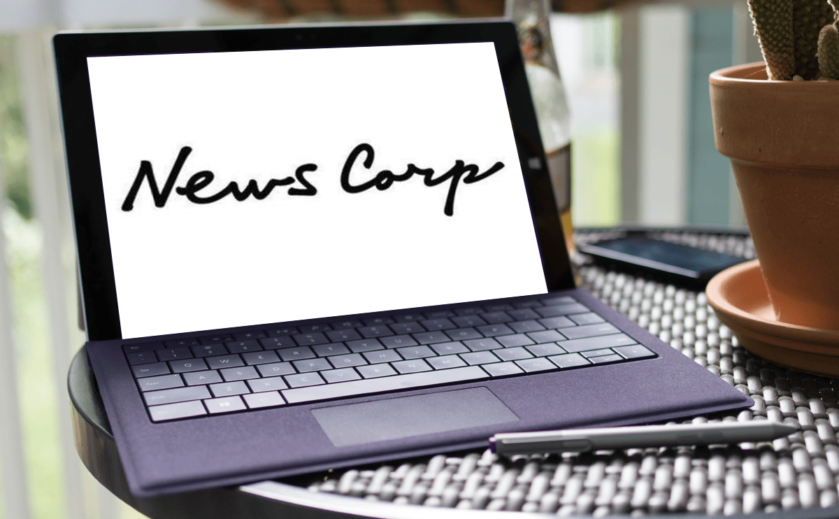 move news corp