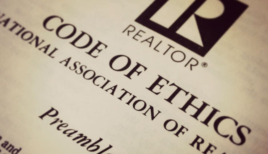 code of ethics