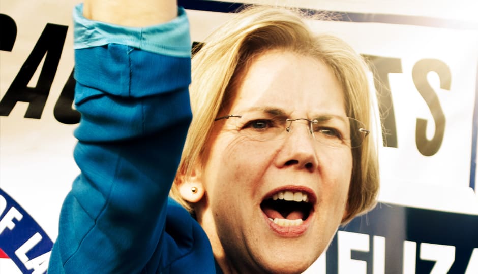 elizabeth warren