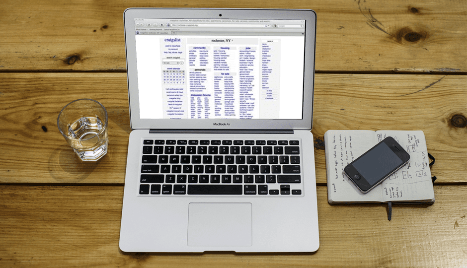 craigslist ebay