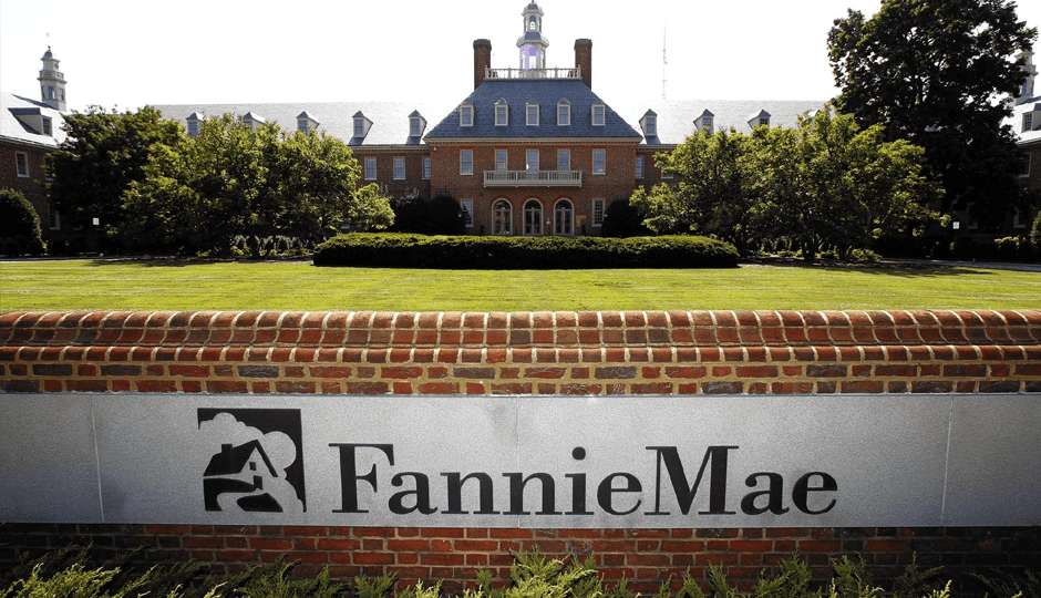 fannie mae