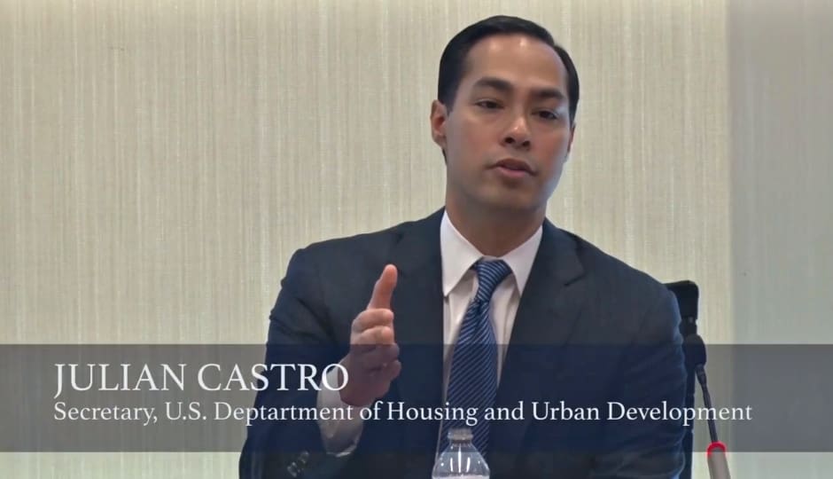 julian castro