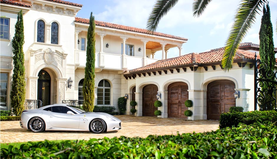 ultra luxury real estate