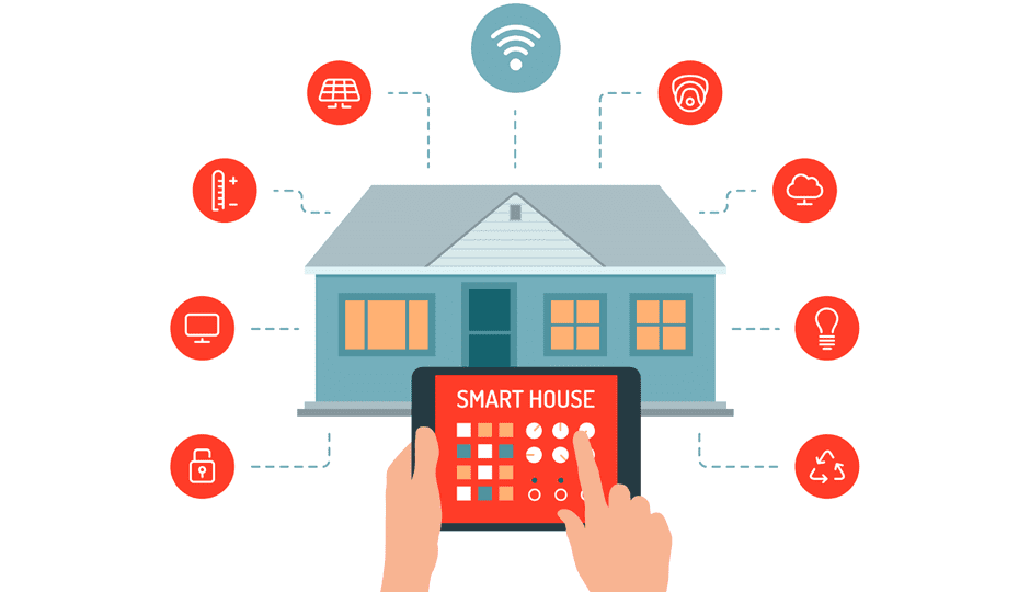 SMART HOME