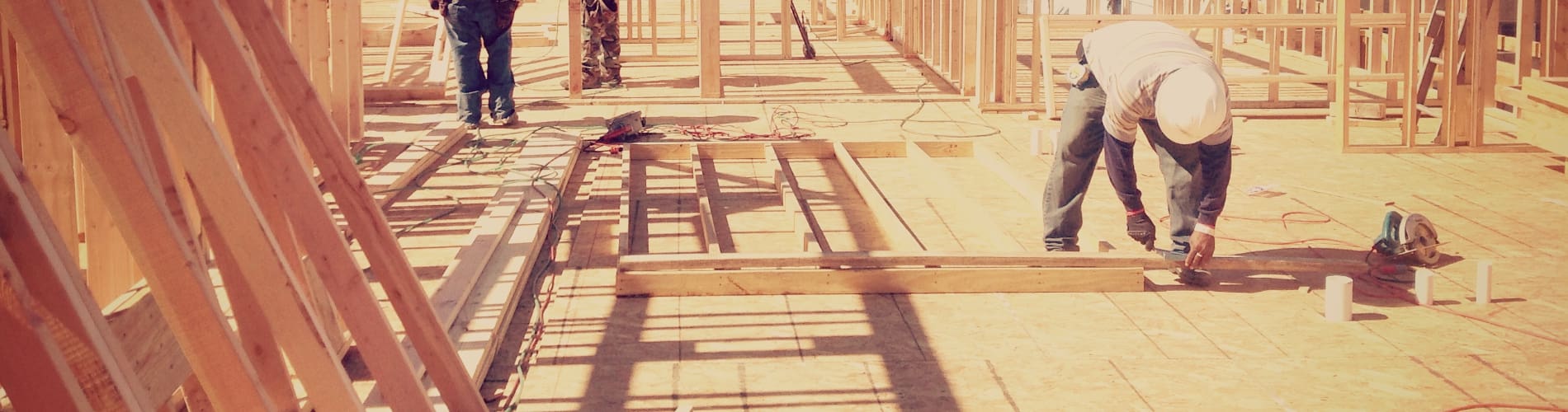 new home construction