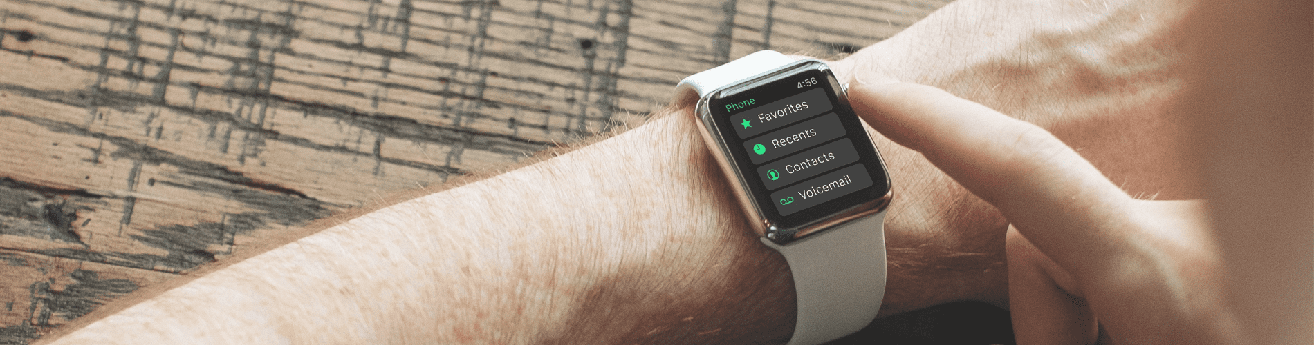 smartwatch wearables