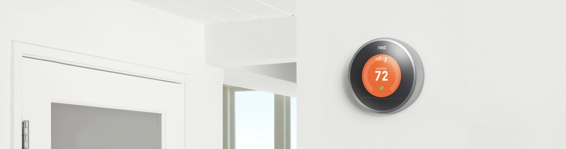 nest thermostat