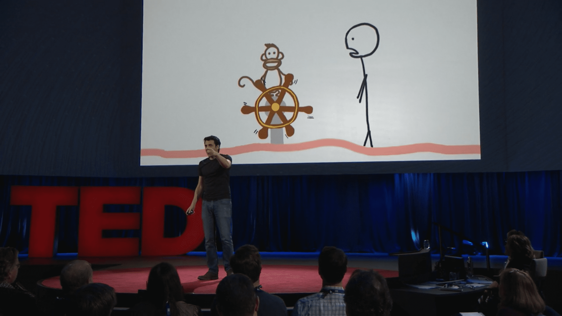 inside the mind of a master procrastinator ted talk
