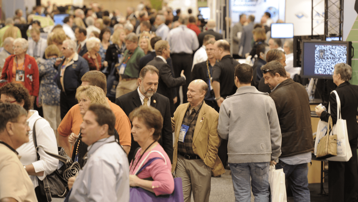 realtors conference NAR Midyear