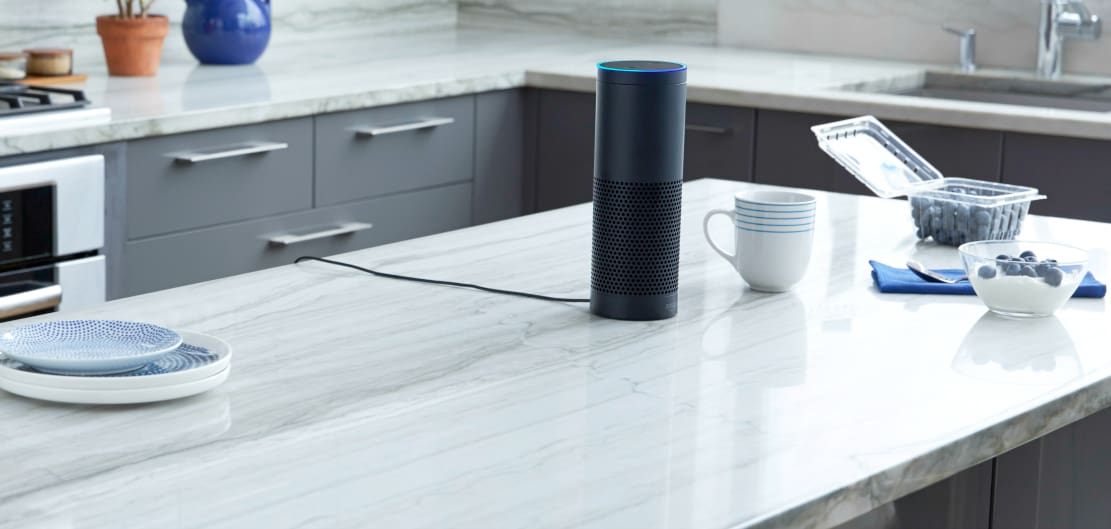 amazon echo