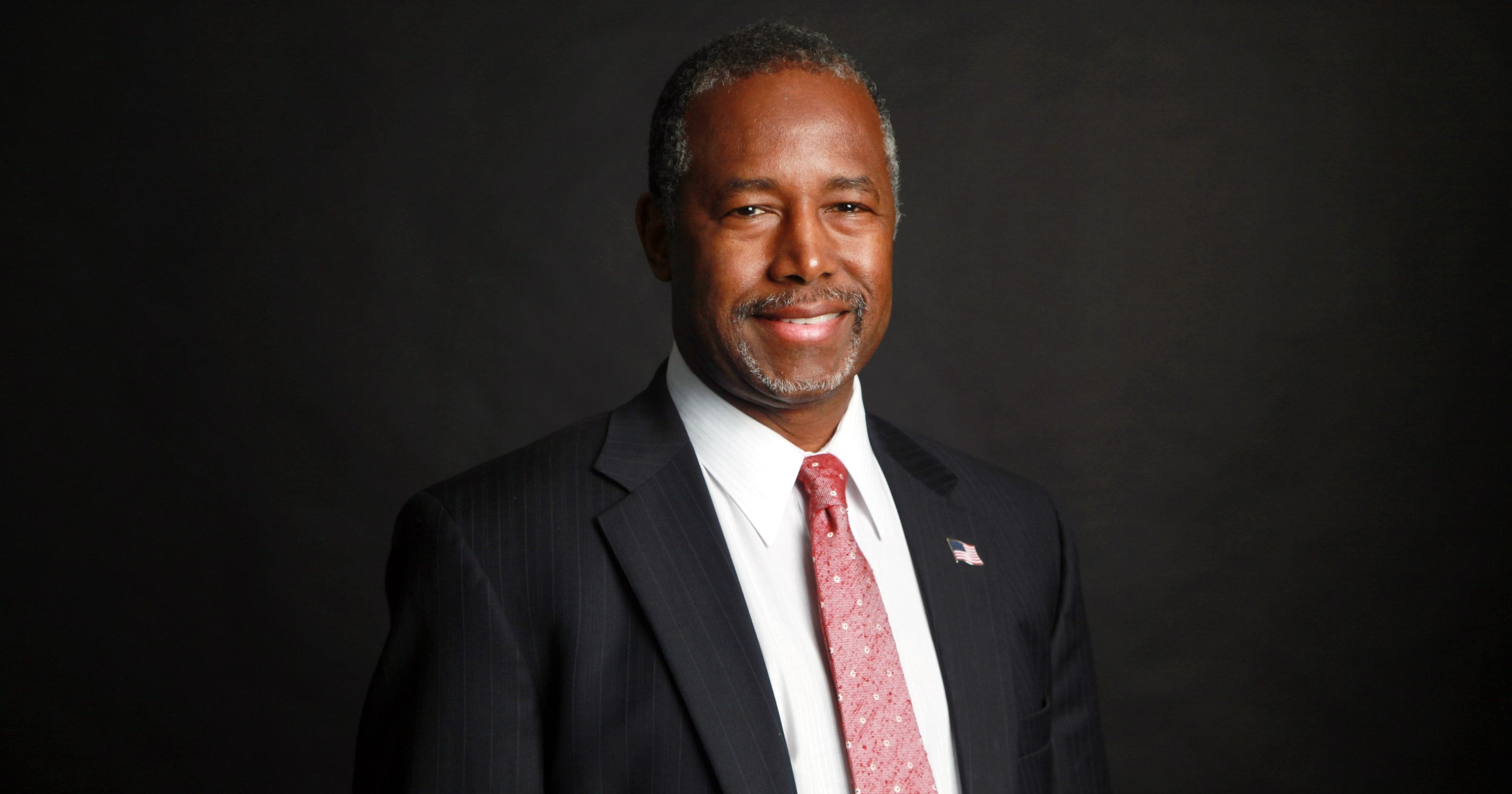 ben carson