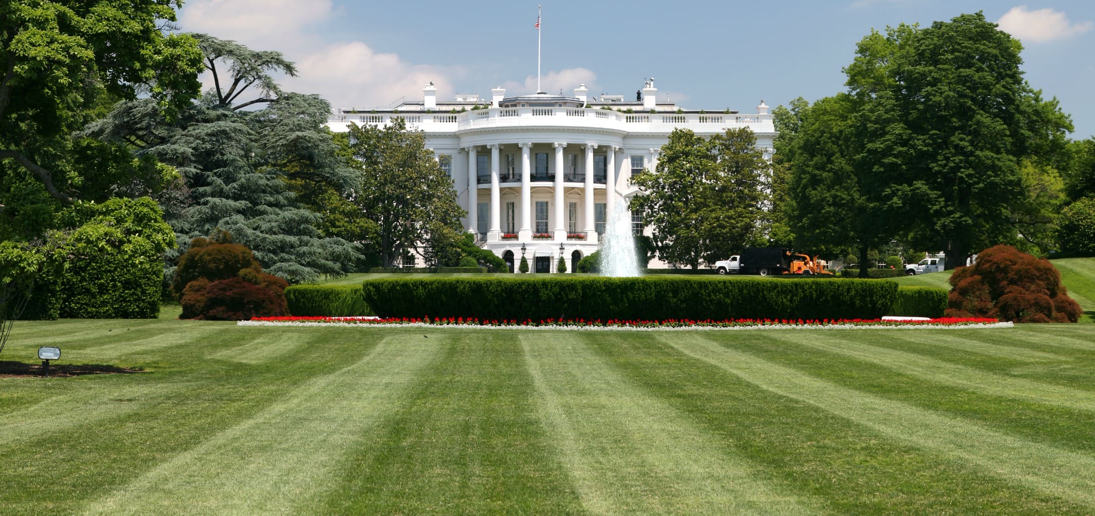 white house