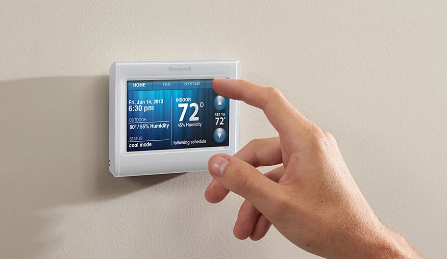 wifi thermostat