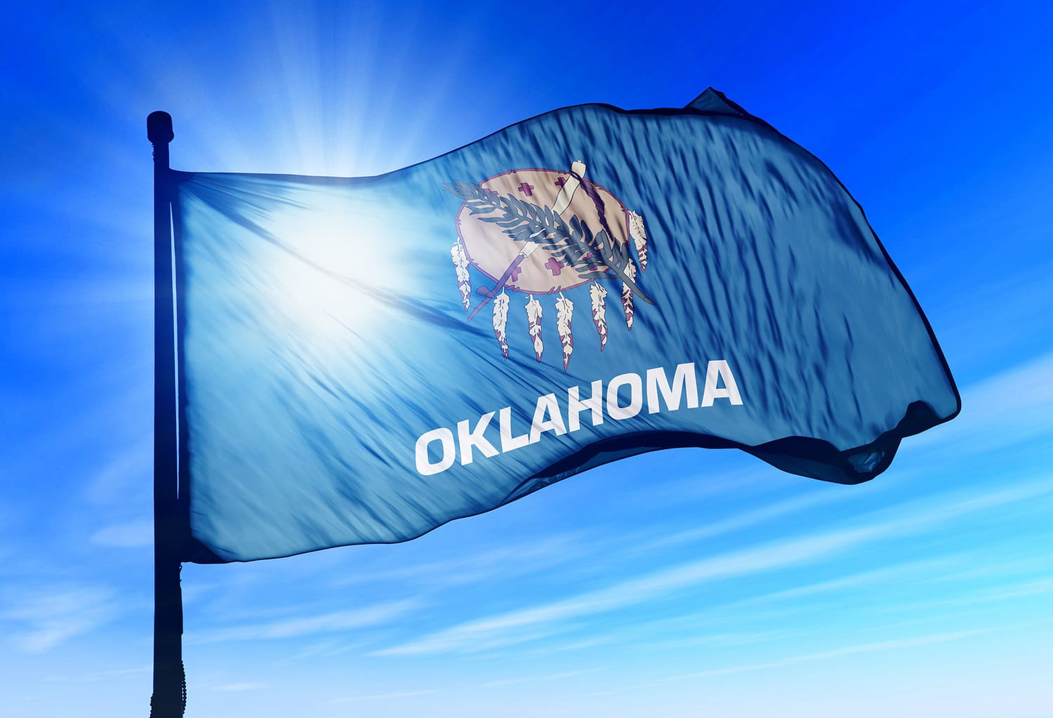 oklahoma