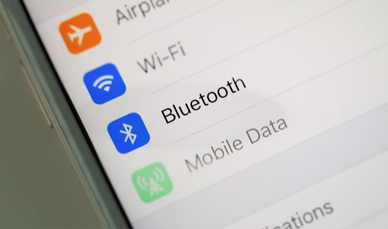 bluetooth hackers