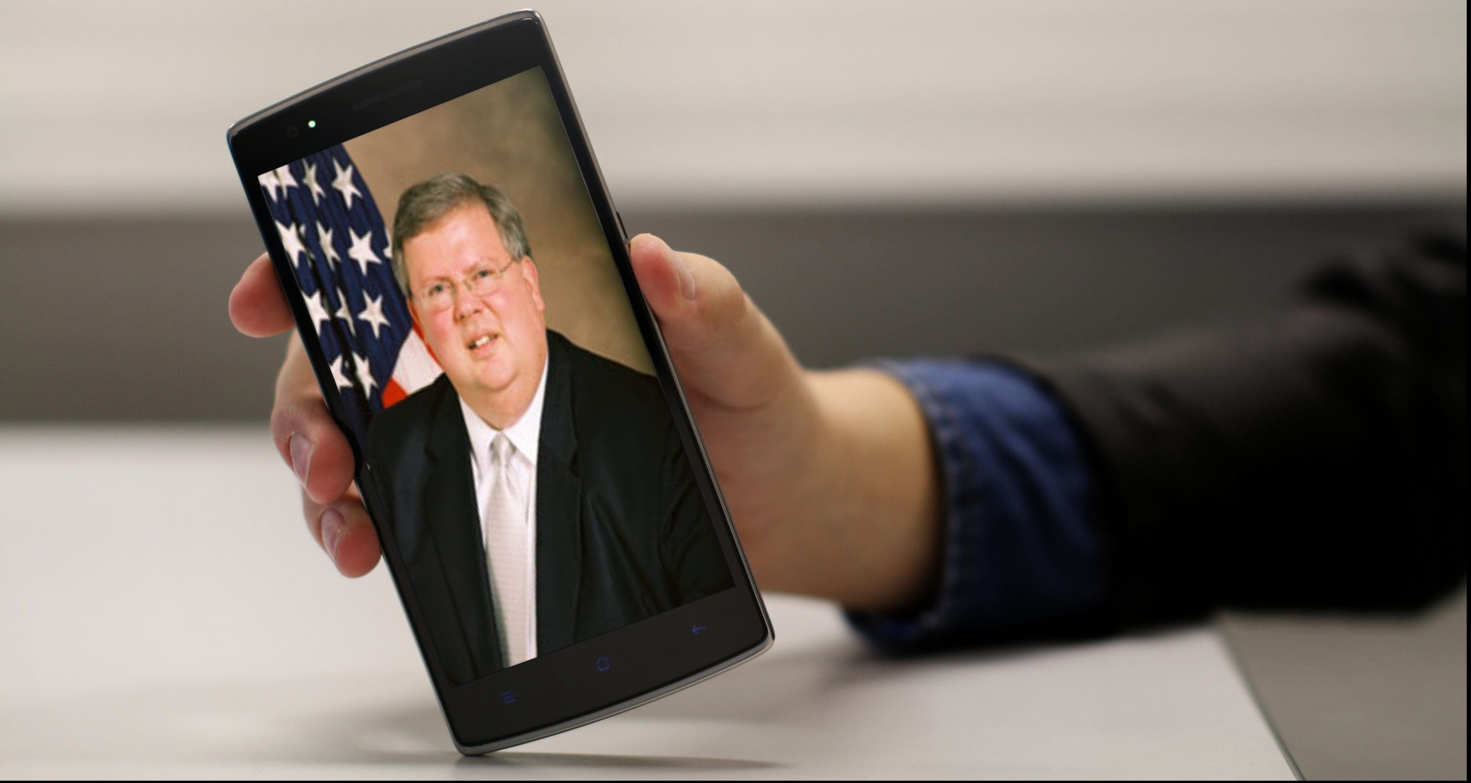 fha montgomery commissioner