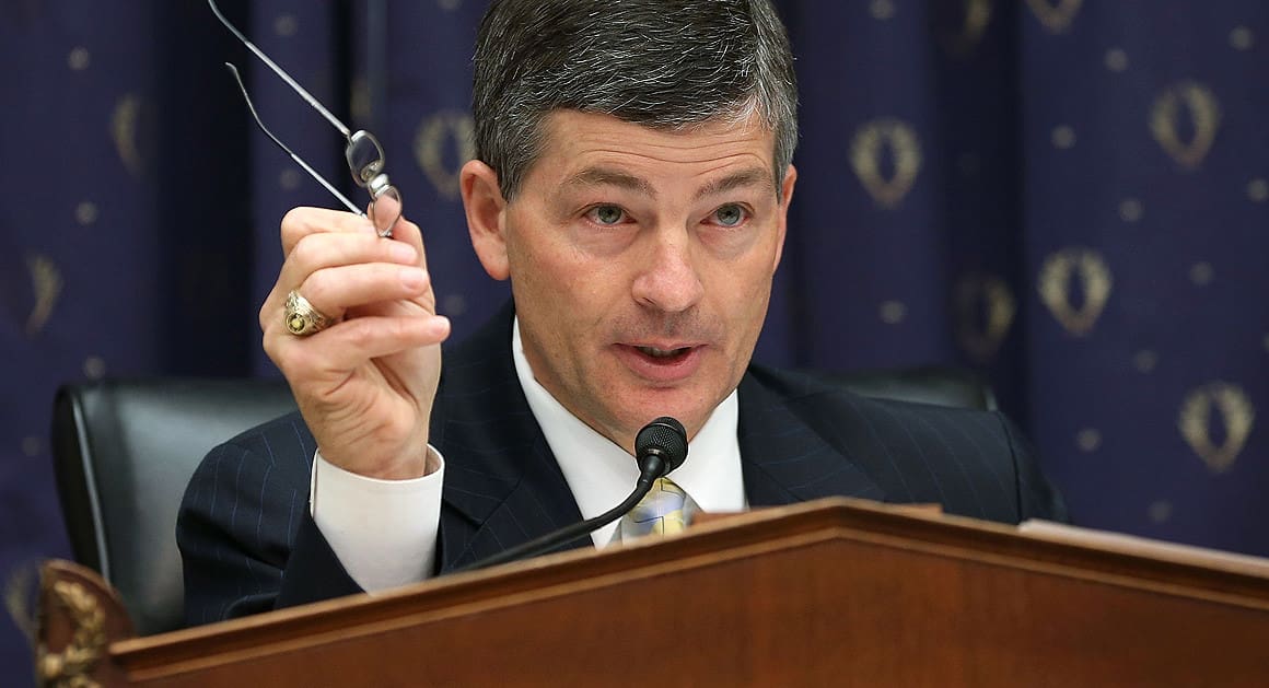 jeb hensarling on homeownership