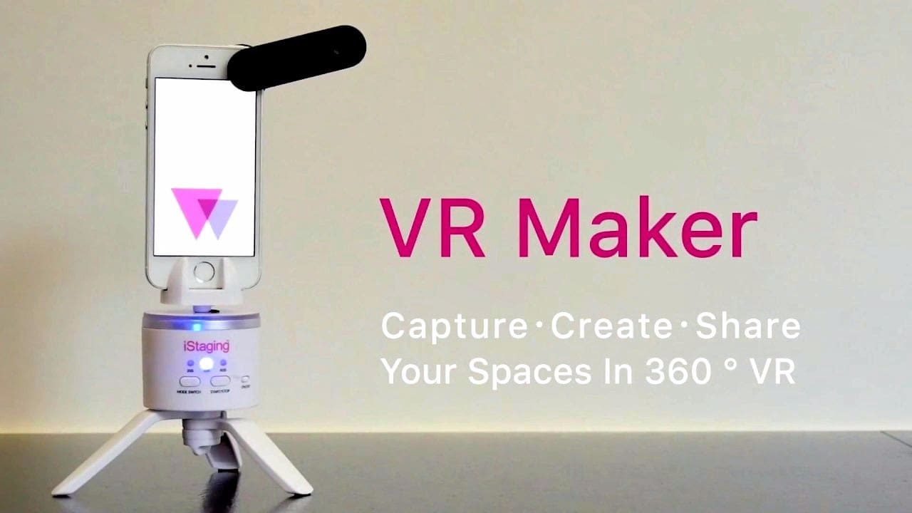VR Maker
