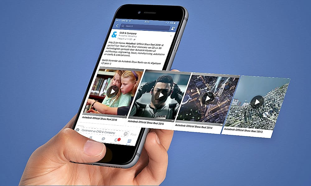 facebook videos delete