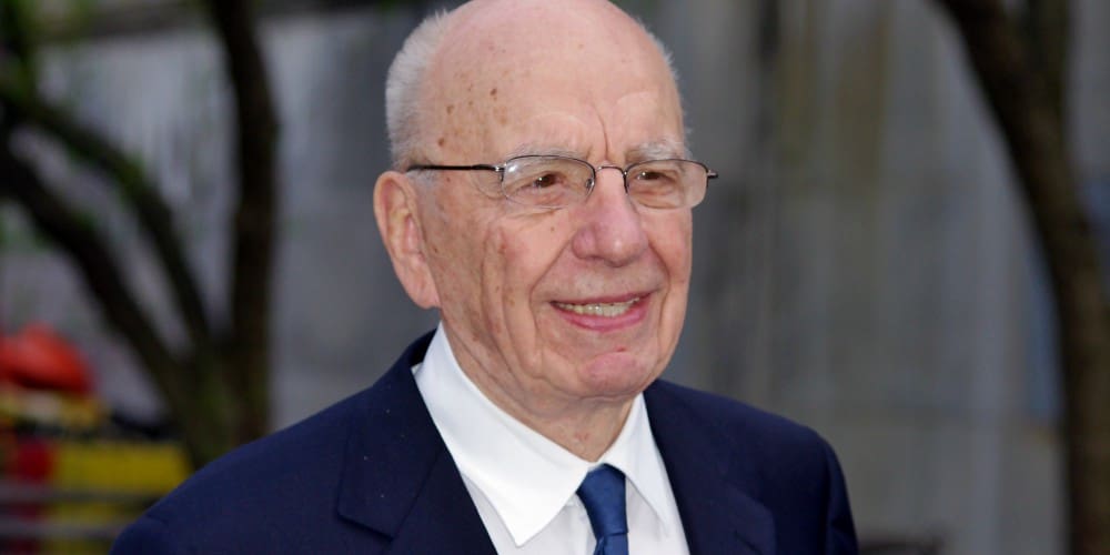 rupert murdoch