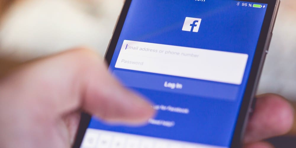 facebook and doxxing