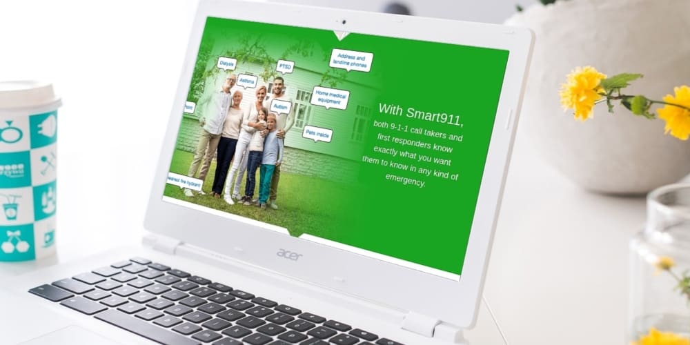 smart911
