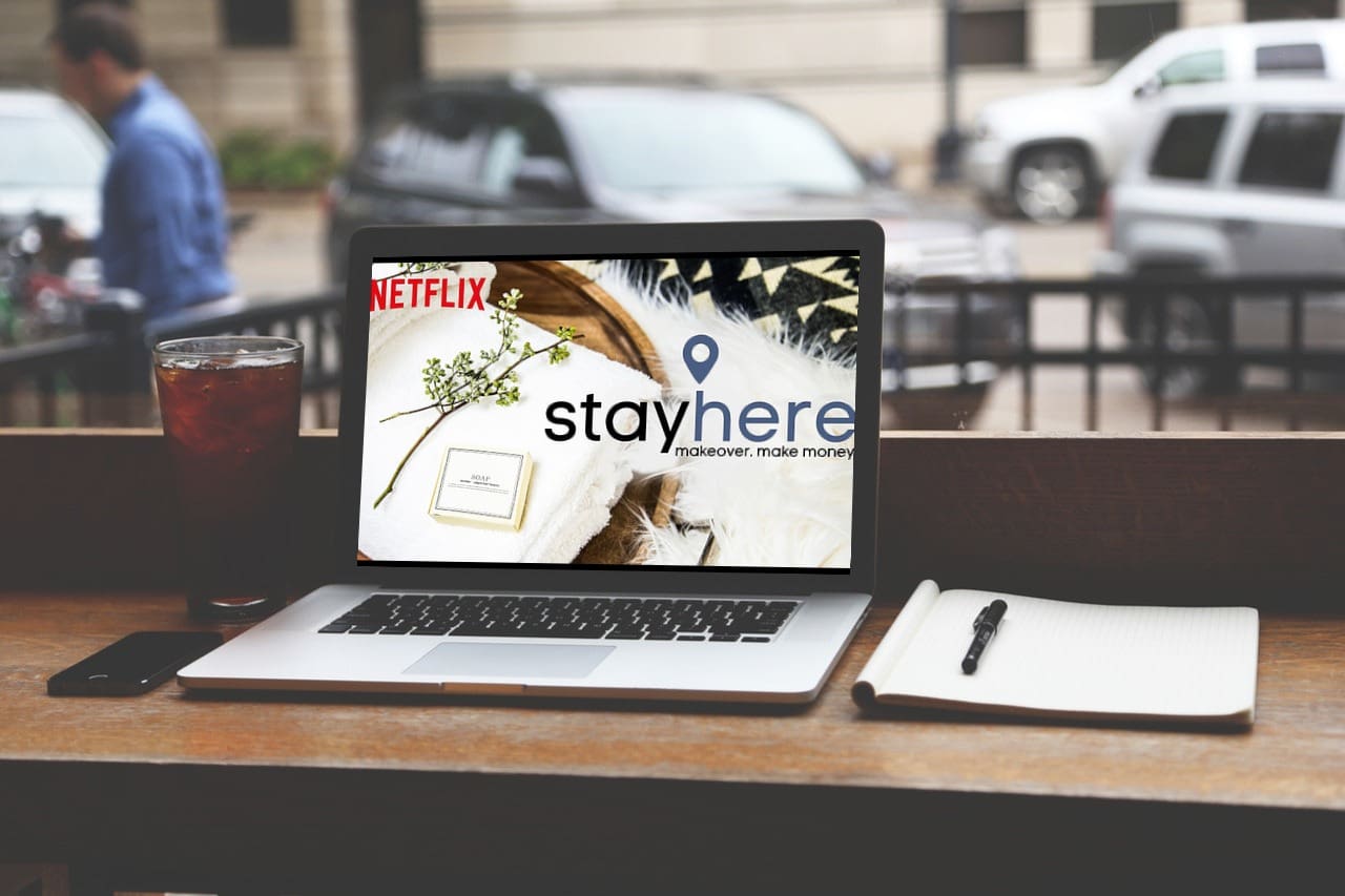 stay here netflix