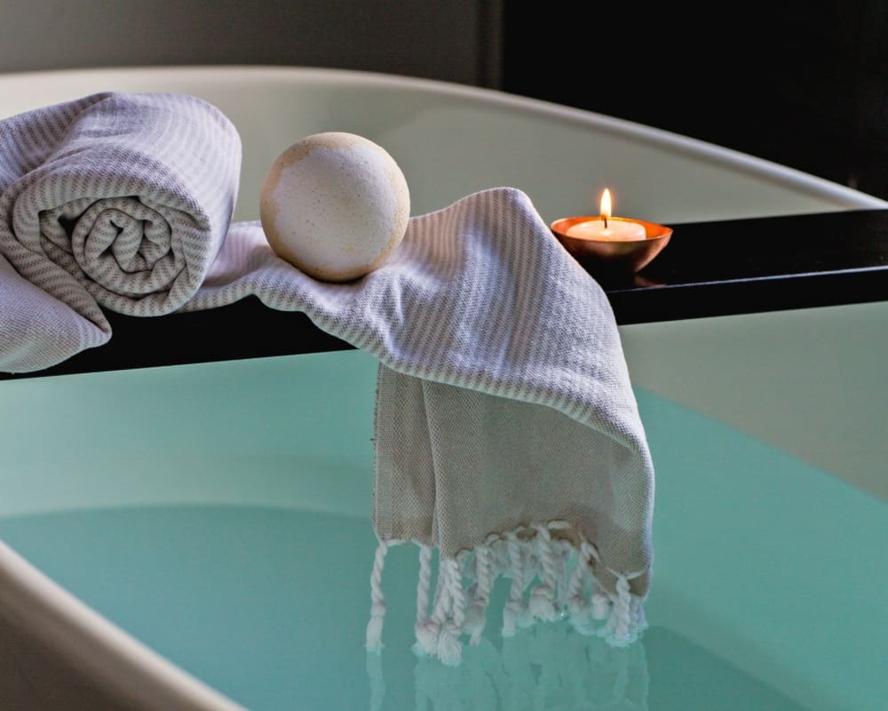 smart hot water heater