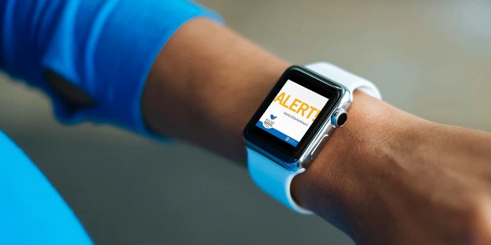 realtor safety network