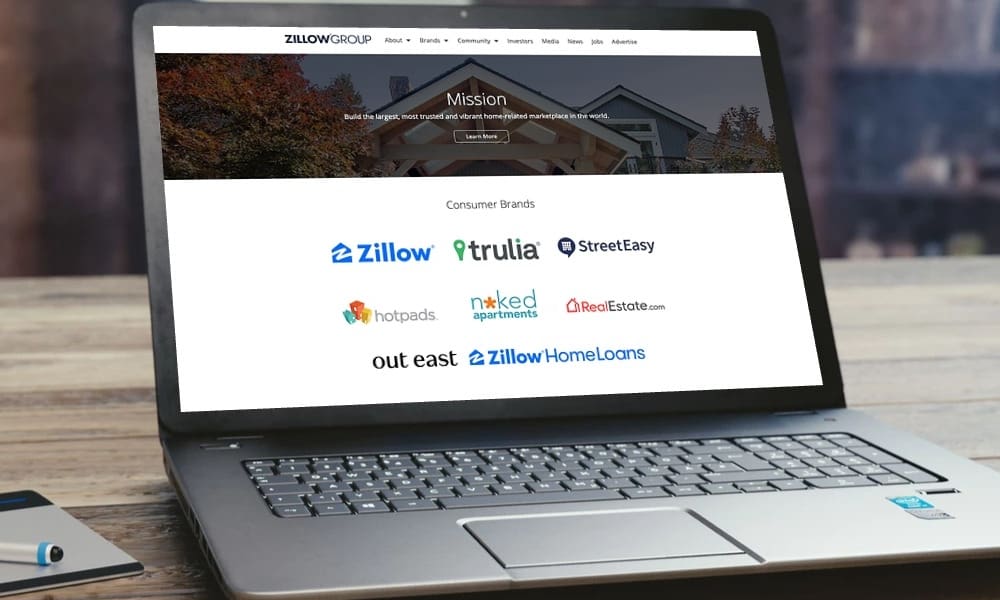 zillow group