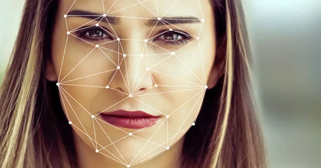 facial recognition deepfakes