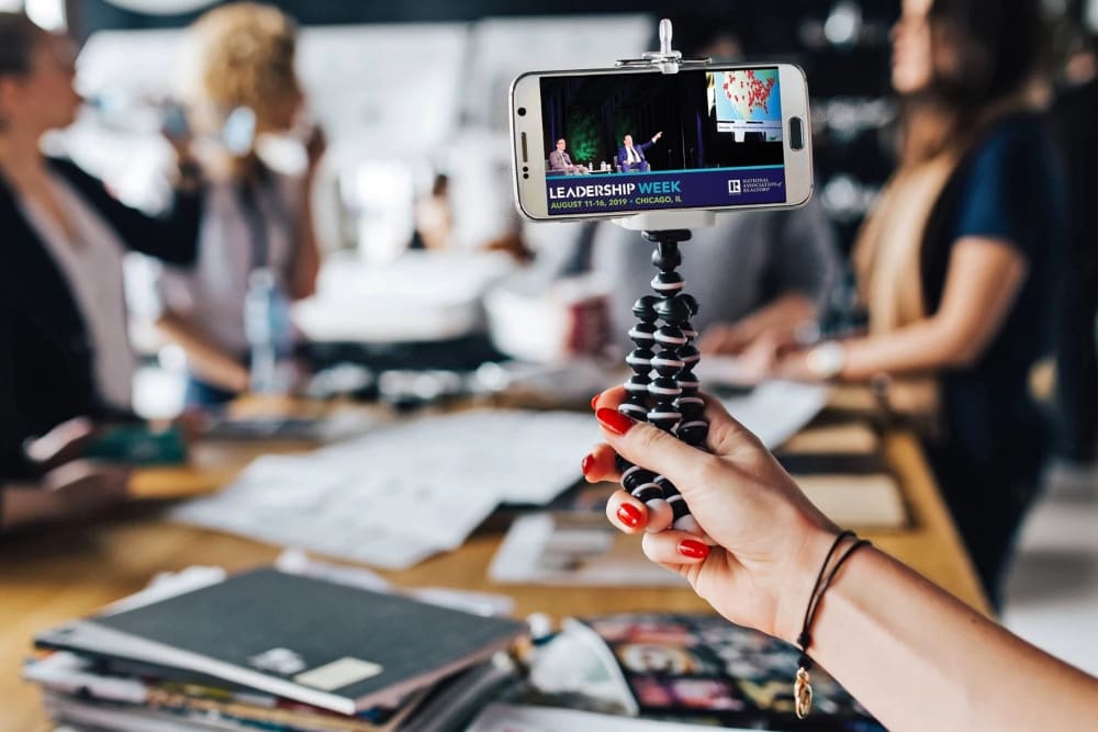 nar food recovery network